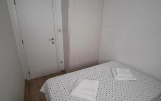 Apartment Gvido - in the center of the city : A Split, Riviera Split