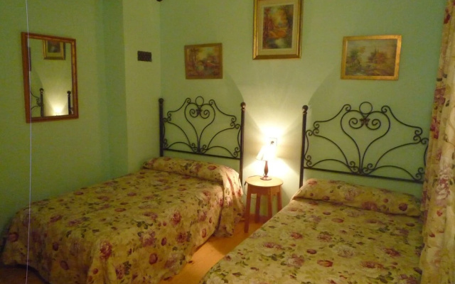 Casa Jaques