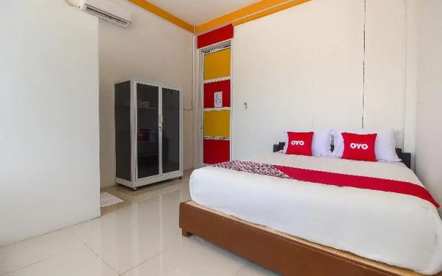 Restu Inn by OYO Rooms
