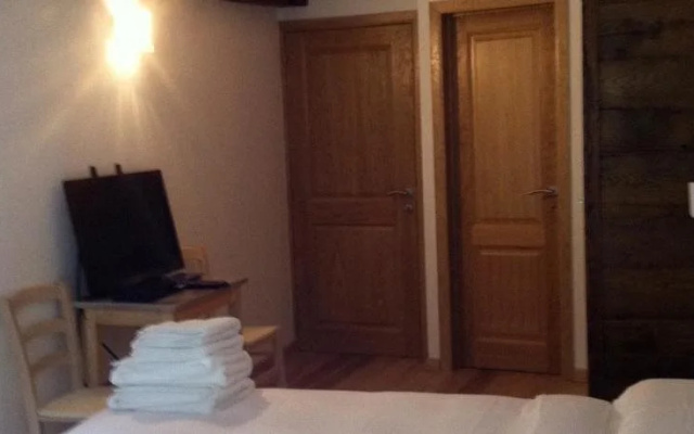 B&B Les Clarisses