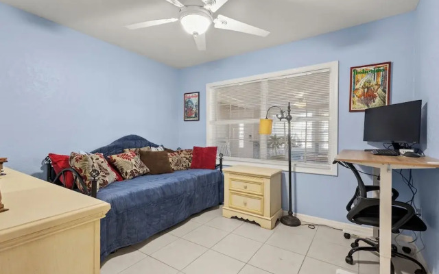 Ocean Song