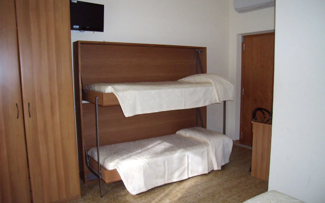 Hotel del golfo