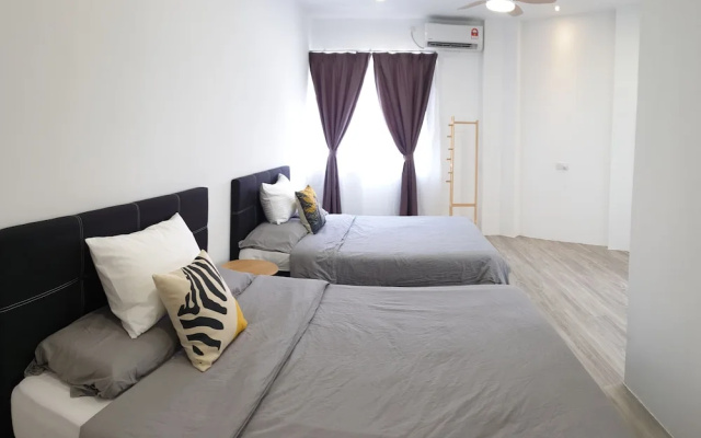 Grace Homestay
