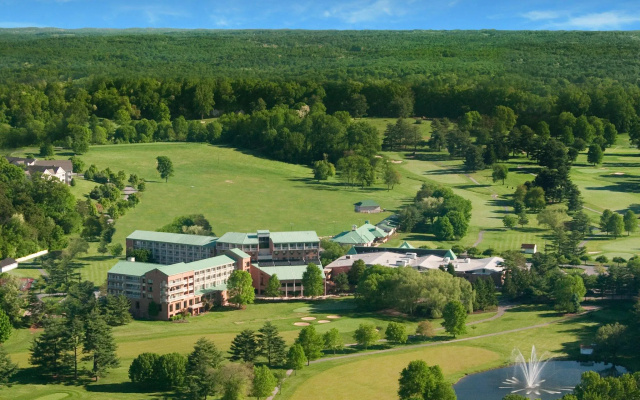 Turf Valley Resort