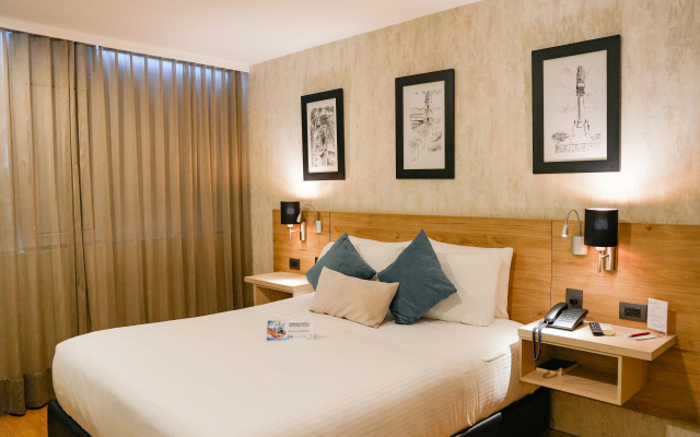Hotel Casino Internacional