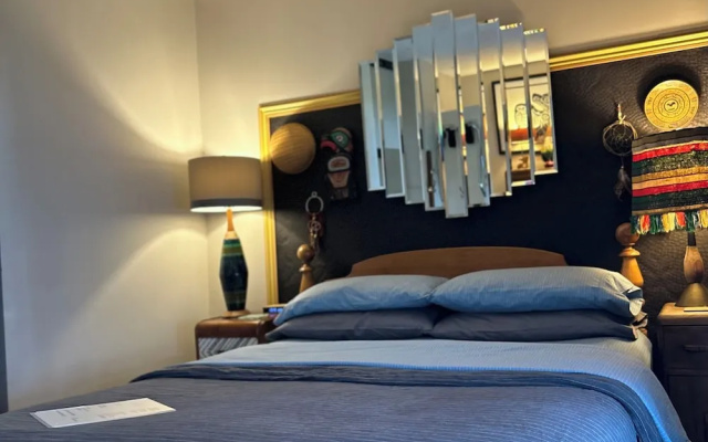 La Maison de Ville - bed & bistro