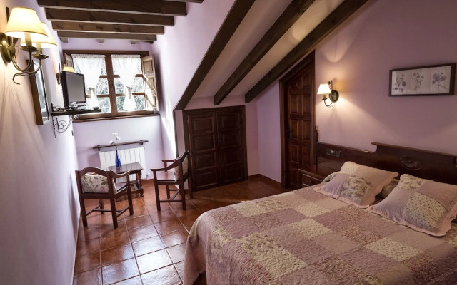 Casa Asprón