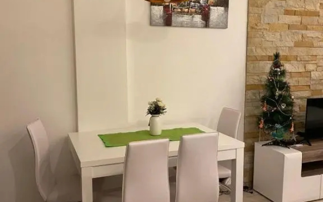 Milmari Apartman P03