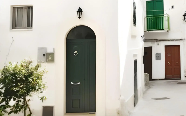 Albergo Diffuso Monopoli