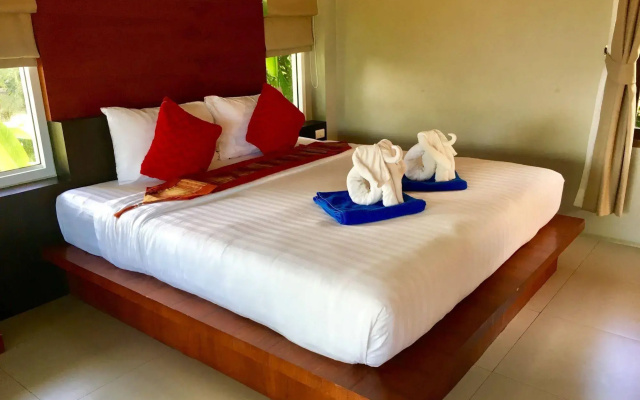 Kantiang View Resort