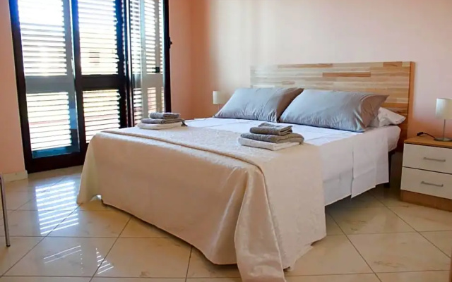 Magna Grecia B&B E Appartamenti
