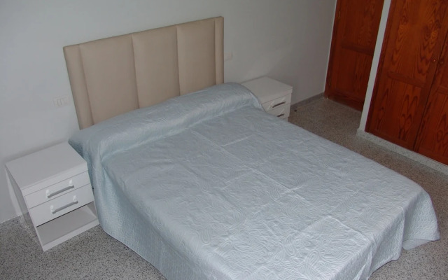 Magnífico Apto.6 pax Tablero 6