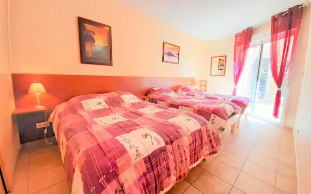 Appartement Saint-Lary-Soulan, 7 pièces, 15 personnes - FR-1-457-179