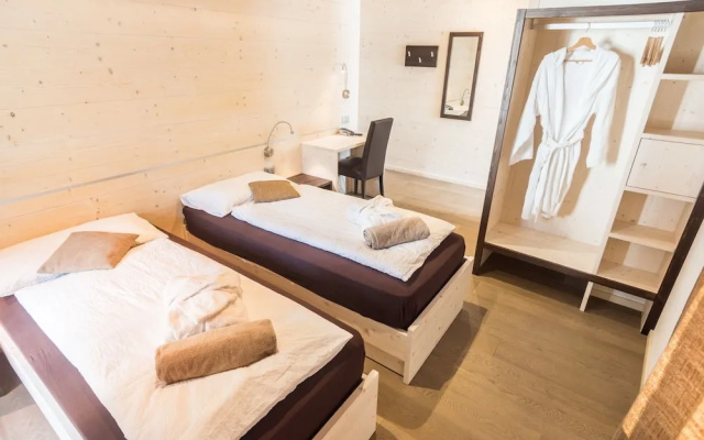 Hotel La Sorgente