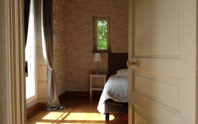 La Marelle