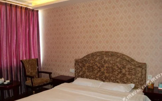 Century Sunshine Hotel