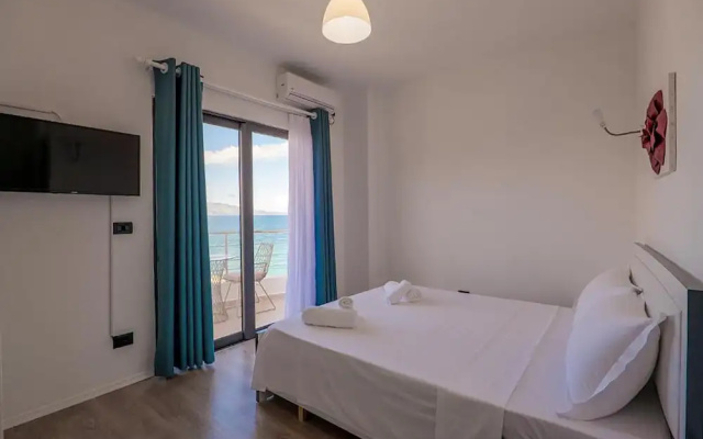 El Mare Hotel