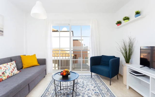 Charming Sunset Apartment