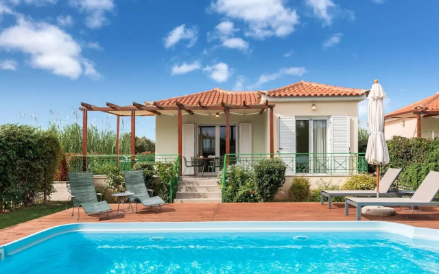 Jewel of Venus Villa - Private Pool Paradise