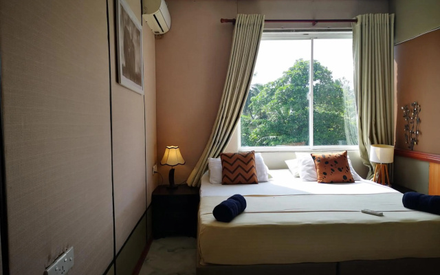 Guesthouse Serendib Village