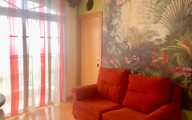 Vv Apartamentos Estrella Del Norte