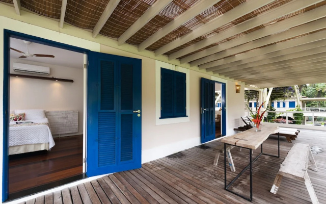 Apartamentos Vila Da Barra