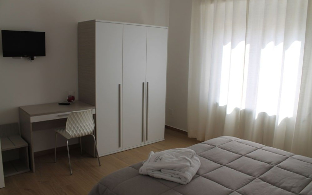 Aries B&B