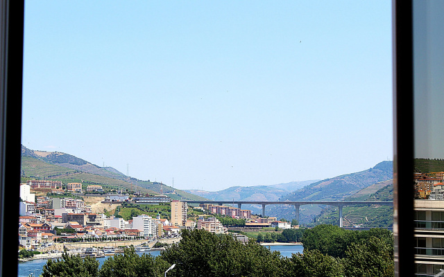 Casa do Salgueiral Douro