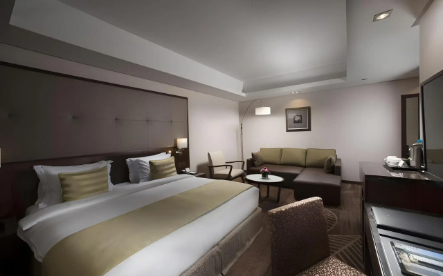 Ramee Rose Hotel