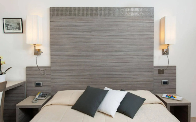 Morrisson Hotel