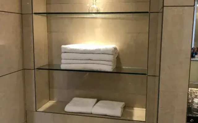 Pullman Hotel (Zoucheng Guoguo Branch)