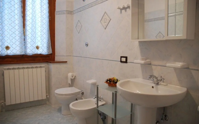 B&B La Sosta