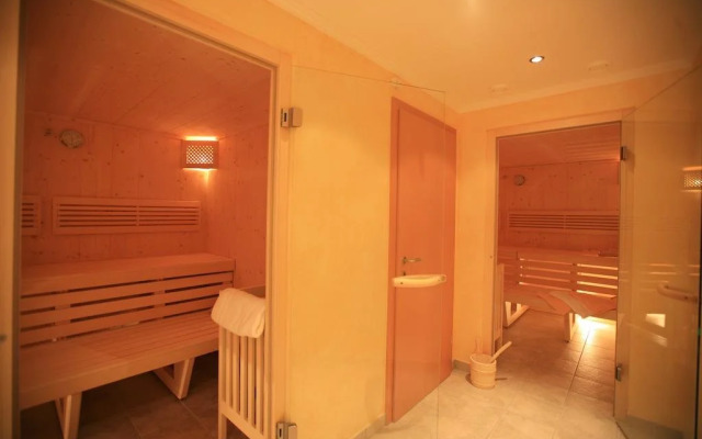 Hotel Brunner - Reiteralm