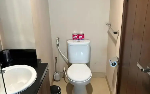 U Residence Karawaci Supermal Apartments