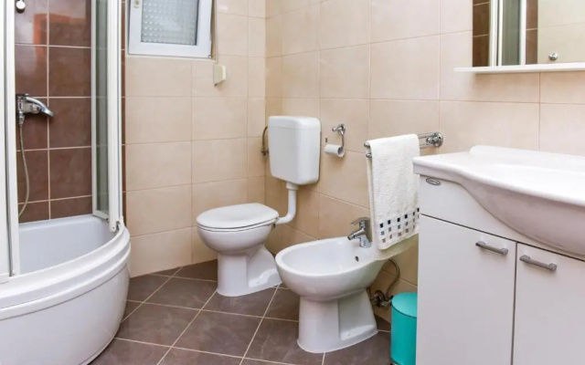 Apartments Purkovic