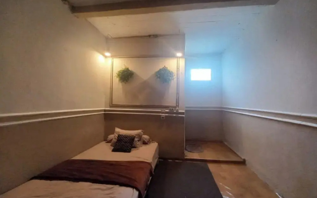Hotel O Mekar Guest House Syariah