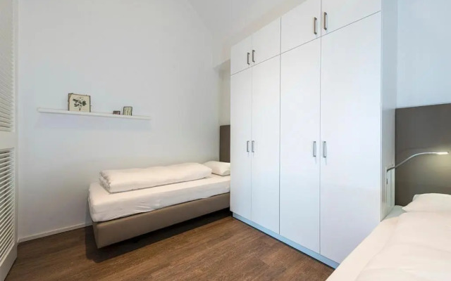 Apartmentvilla Anna See Apartmentvilla Anna See 3-12