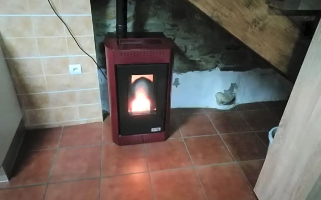 Albergue el Castillo