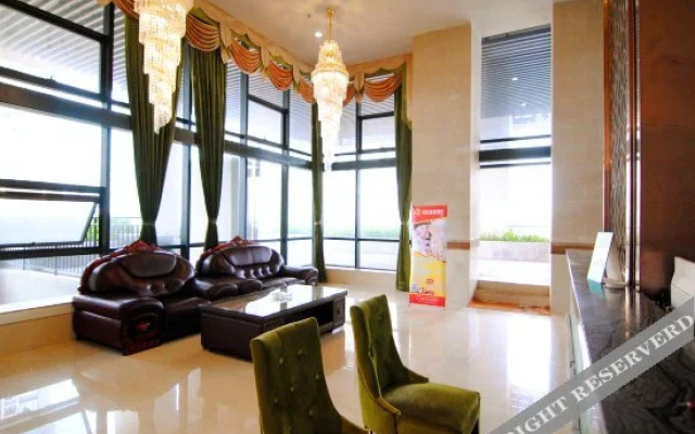 Yihao Hotel (Chongqing Renhe Yuehui)