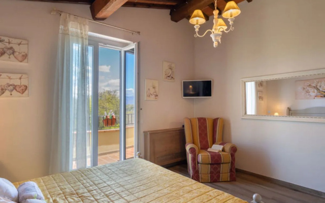 Casa di Campagna Pianelli
