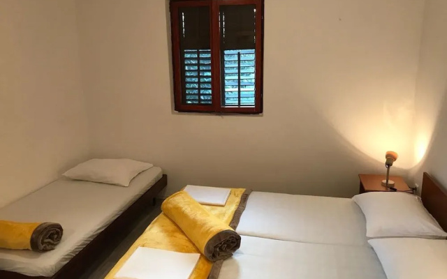 Sreser Dubrovnik Apartments Urlic