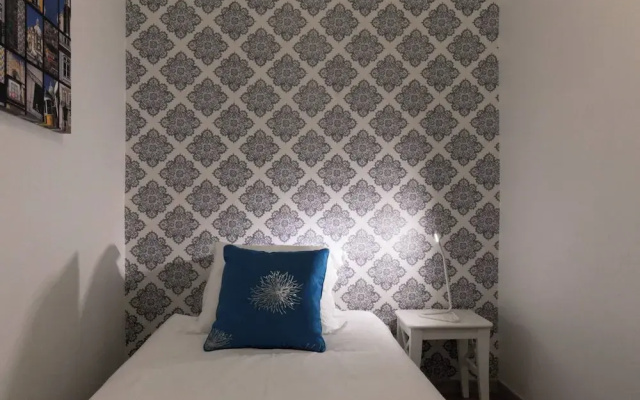 Alfama Vibes Apartments