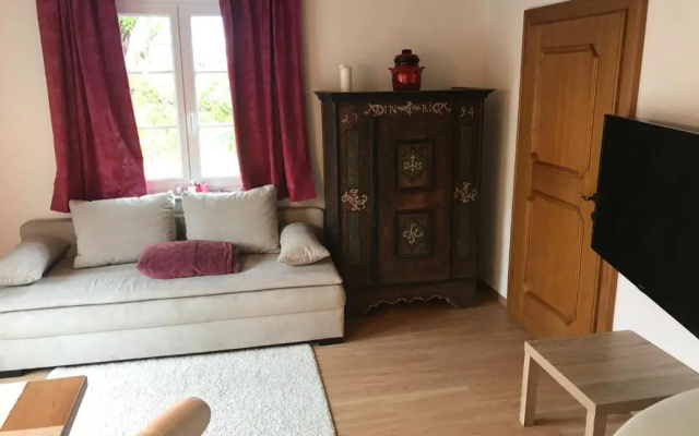 Wohnung am See