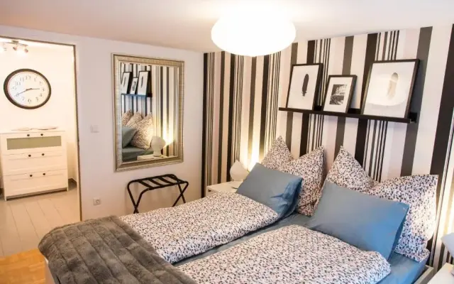 Your Cozy Home * 12 Min To City Center
