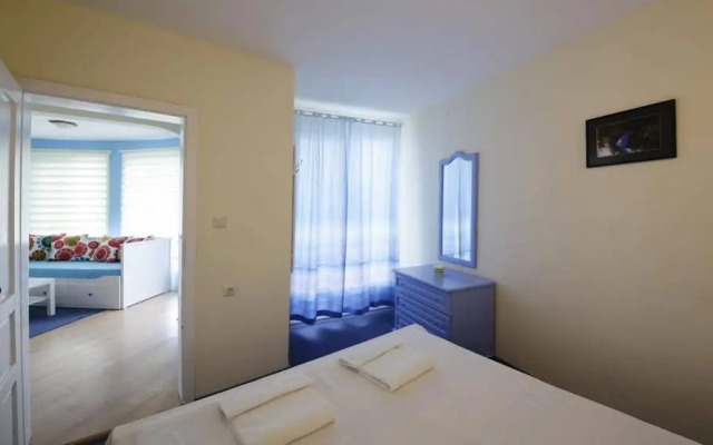 Villa "White Dove"