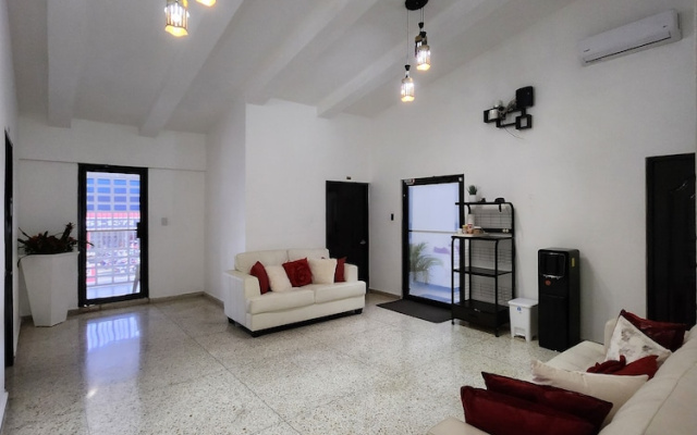 Hotel Feliz Estancia