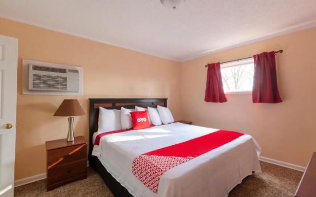 OYO Hotel Cave City KY