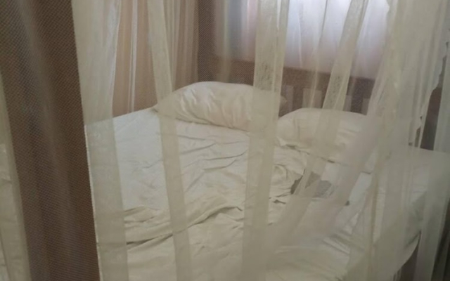 White Rhino Hotel Mombasa