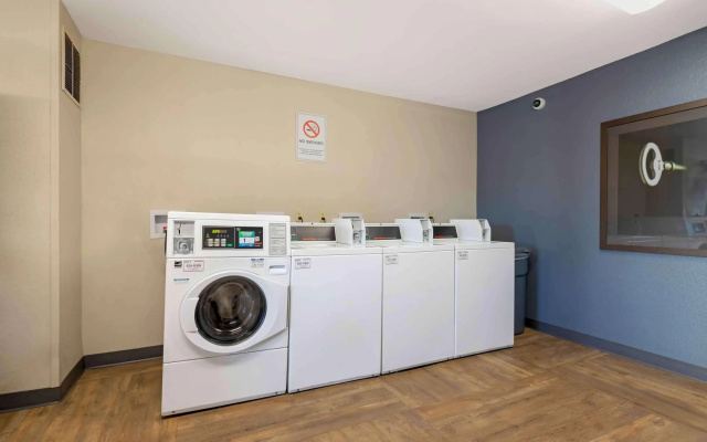 Extended Stay America Tulsa - Central