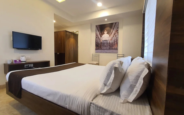 Purplebeds by VITS Aurangabad